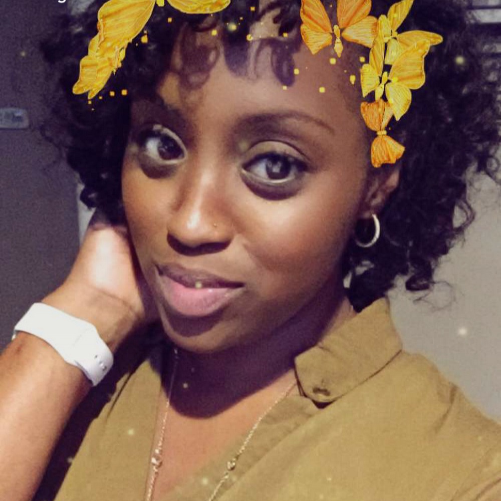 Meet your Posher, Chantel